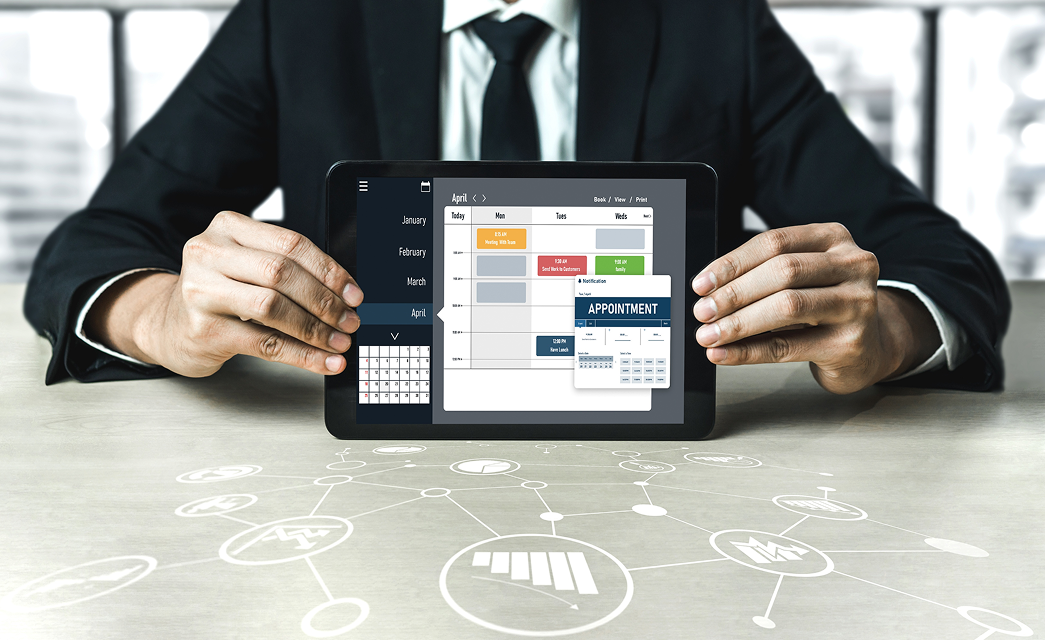 Progressive Web Apps